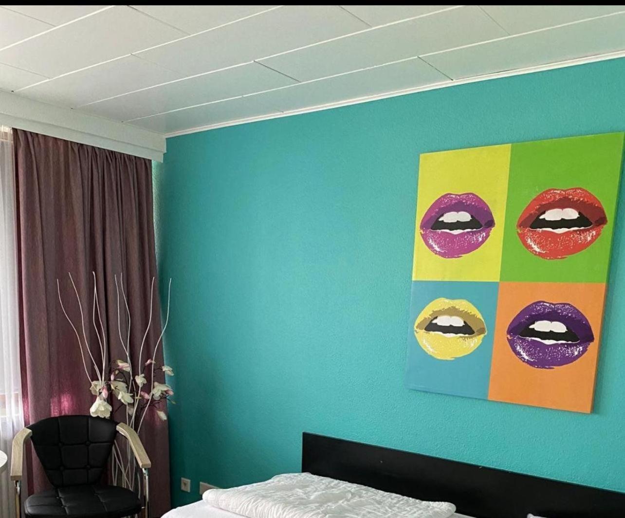 Rheinblick Apartment 2 โคเบลนซ์ ภายนอก รูปภาพ