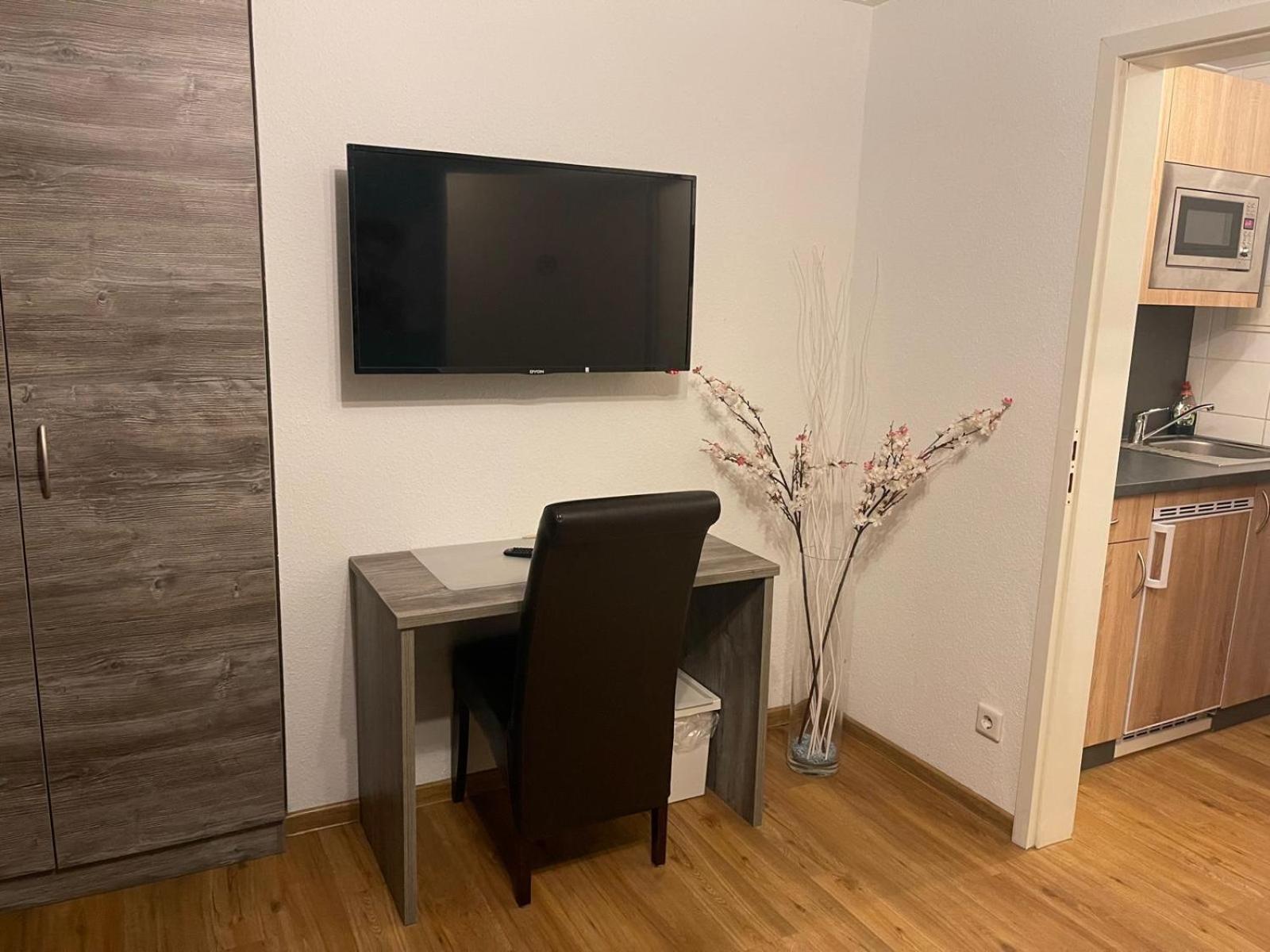 Rheinblick Apartment 2 โคเบลนซ์ ภายนอก รูปภาพ